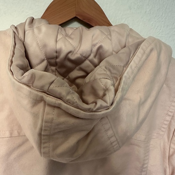 Boden Moleskin coat - Picture 7 of 8